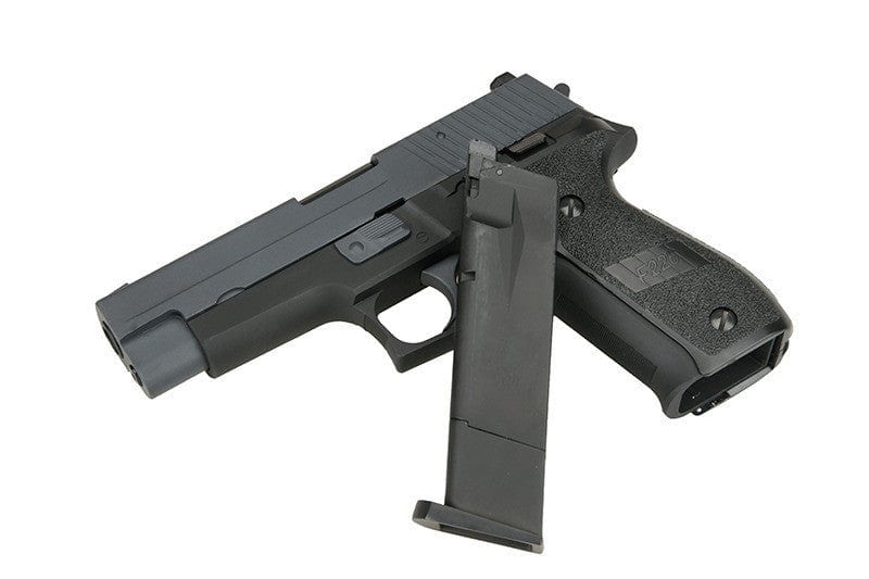 WE-058 pistol replica by WE on Airsoft Mania Europe