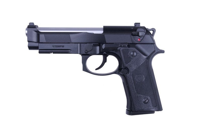M9 IA Elite (Green Gas) Pistol Replica