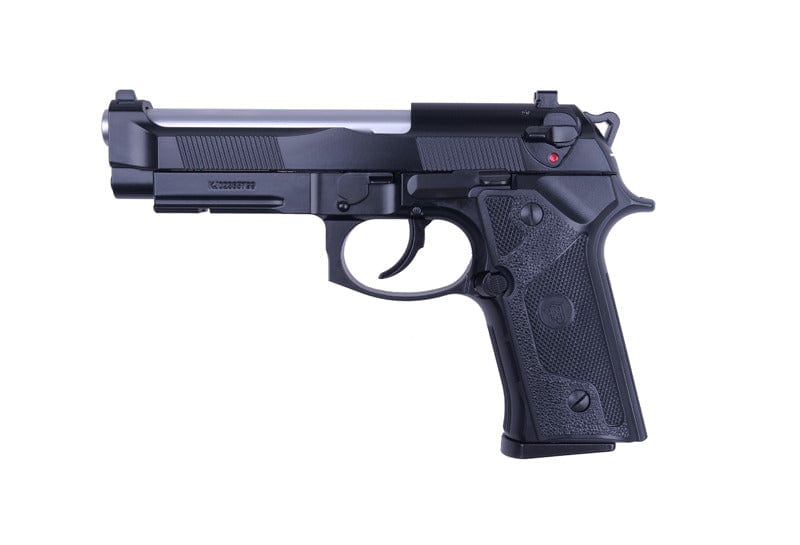 KJW BERETTA M9 IA Elite Gas Pistol