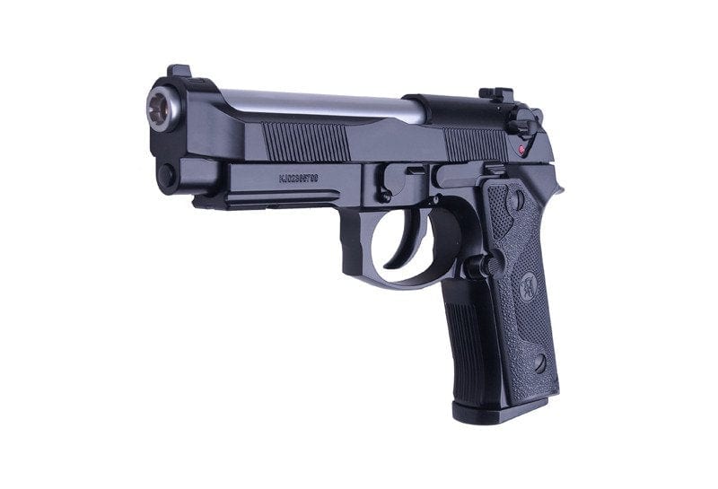 M9 IA Elite Gas Pistol