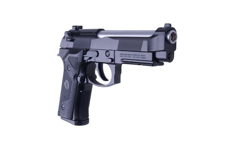 M9 IA Elite Gas Pistol