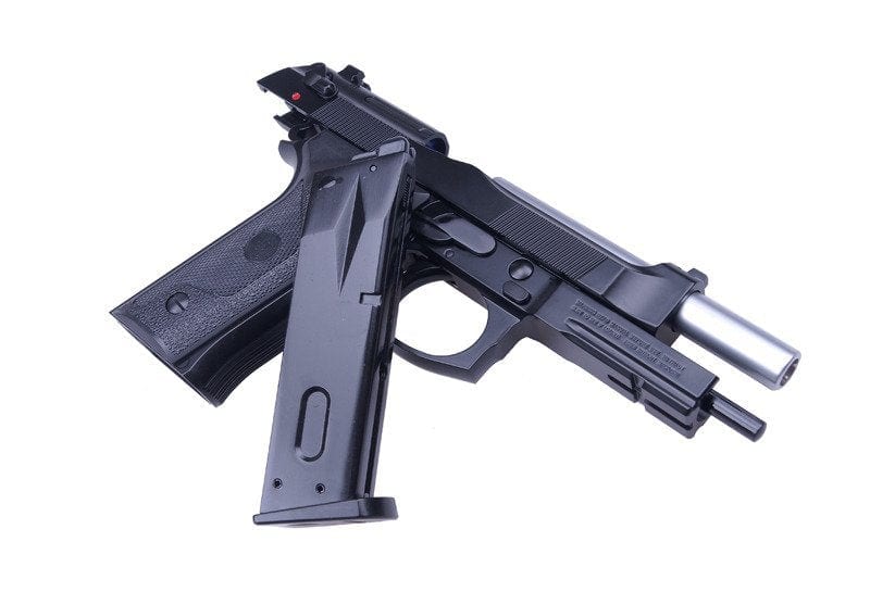 Pistola a Gas M9 IA Elite