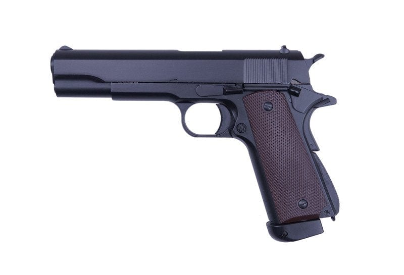 KP-1911 CO2 pistol replica