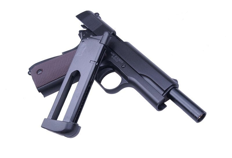 1911 KP-1911 CO2 pistol