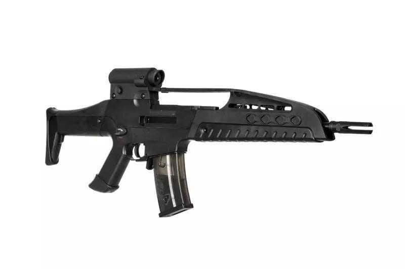 SR8-2 Carbine Replica - schwarz