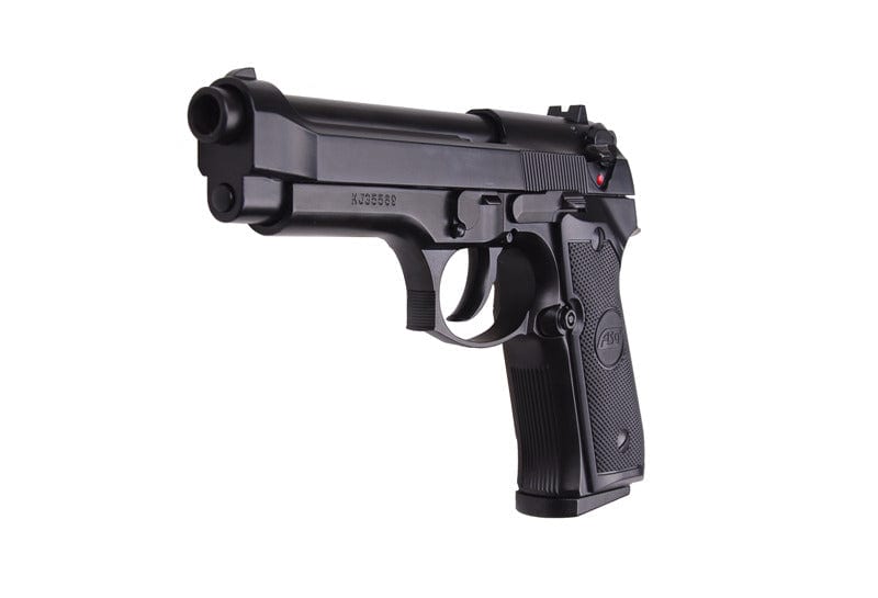 REF11112 Pistol Replica by ASG on Airsoft Mania Europe
