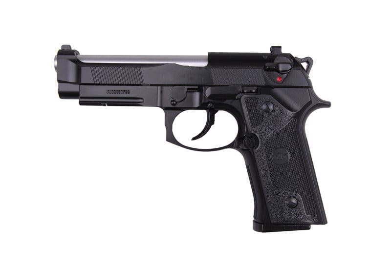 M9 pistol replica IA by ASG on Airsoft Mania Europe