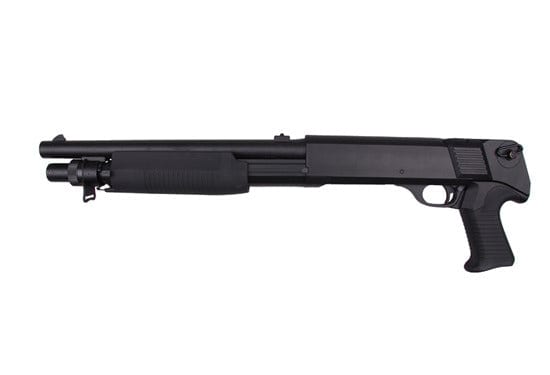Franchi SAS 12 shotgun replica