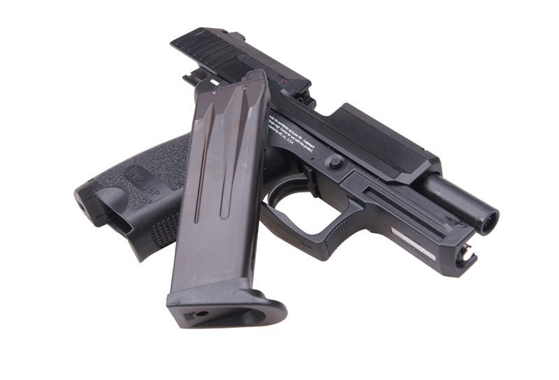 Umarex 🔫 H&K USP pistol Compact Replica