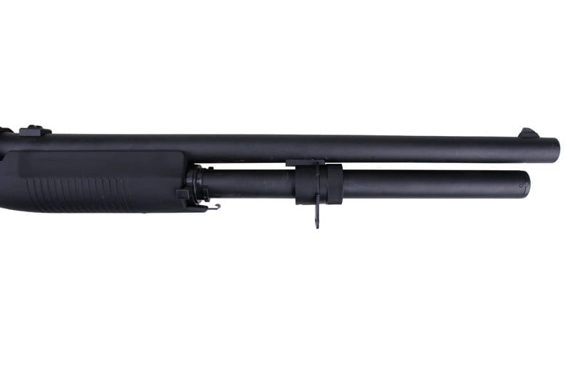 Franchi SAS Shotgun 12-burst 3 by ASG on Airsoft Mania Europe