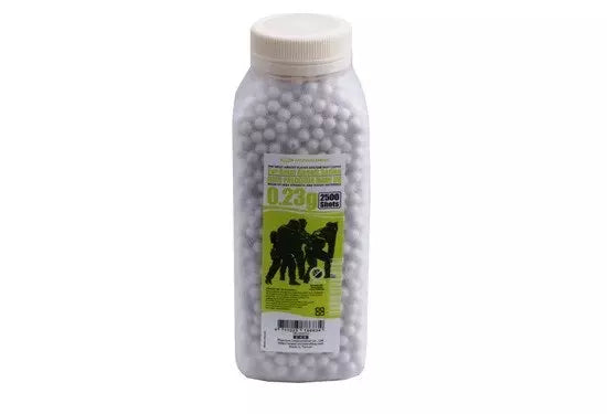 Guarder 0,23g BB pellets - 2500 pieces
