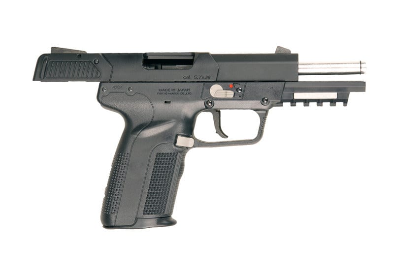 Marui GBB FN 5.7 gas blowback pistol
