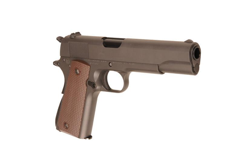 Airsoft Colt M1911 gas pistol