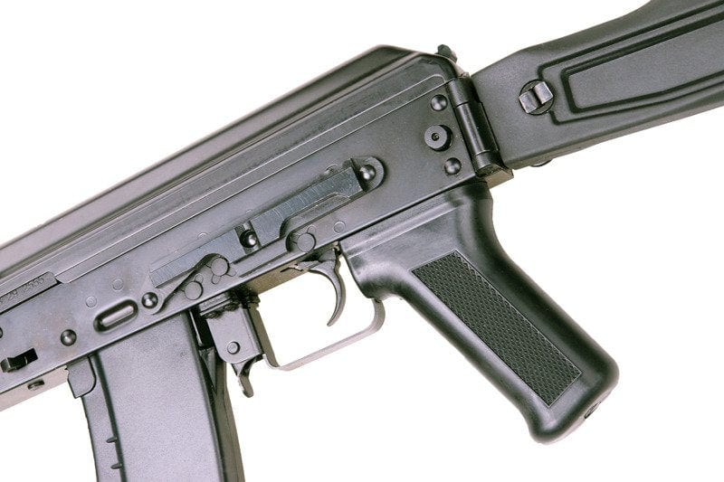 Replica del fucile d'assalto AK104 NV (LCK104)