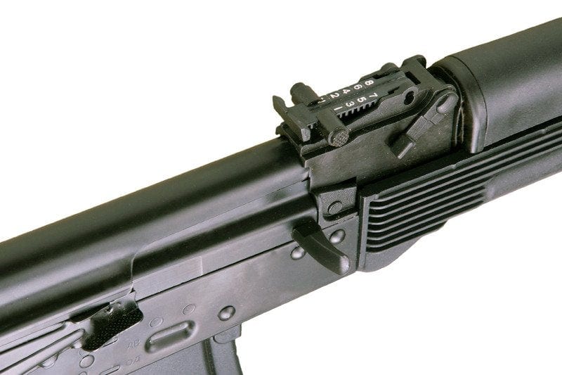 Replica del fucile d'assalto AK104 NV (LCK104)
