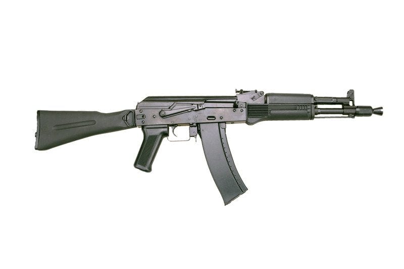 Réplique de fusil d'assaut AK104 NV (LCK104)