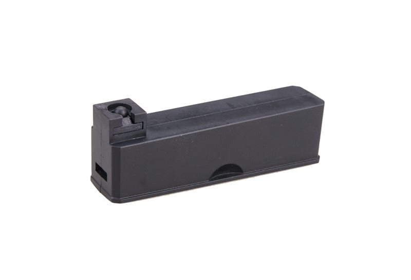 M70 type low-cap magazine by JG Works on Airsoft Mania Europe