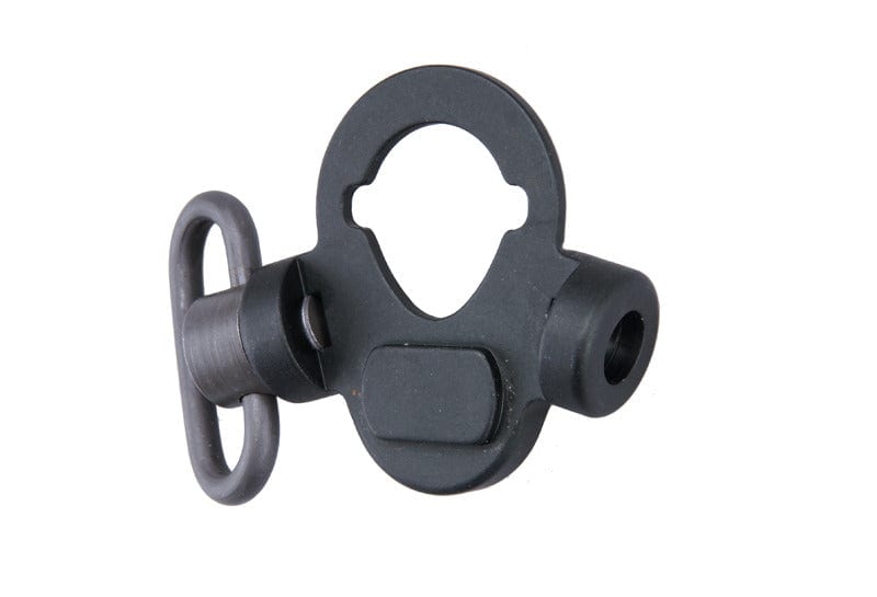 Ambidextrous tactical sling attachment point by Element on Airsoft Mania Europe