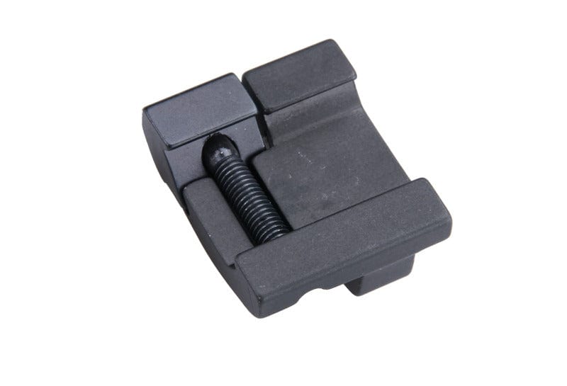 RIS rail universal attachment point by Element on Airsoft Mania Europe