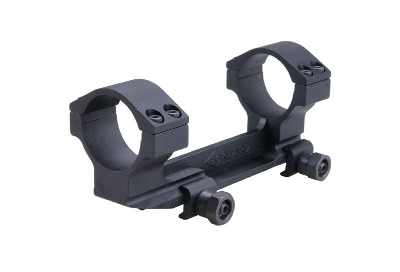 One-piece optics’ mount by Element on Airsoft Mania Europe