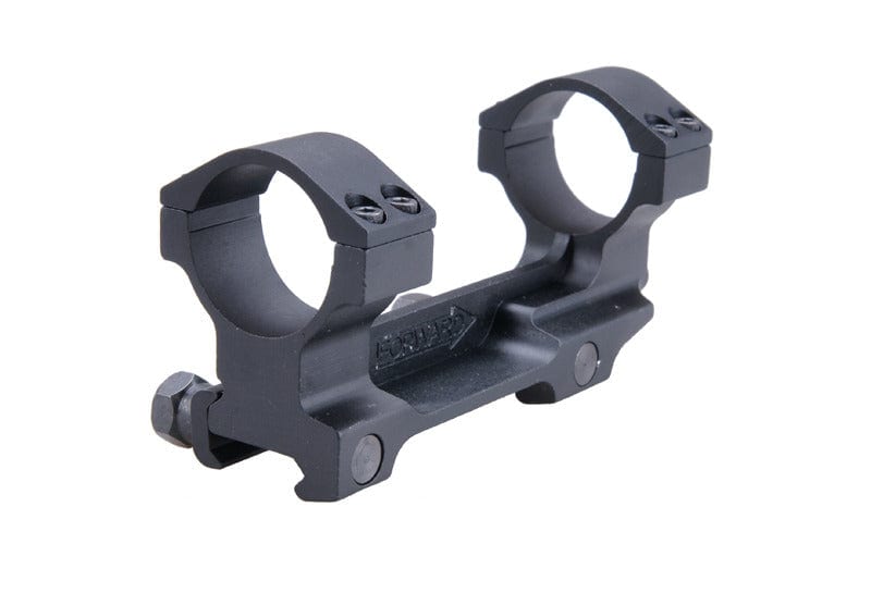 One-piece optics’ mount by Element on Airsoft Mania Europe