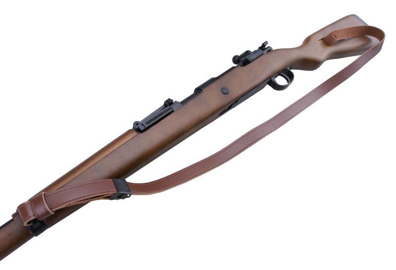 KAR98K rifle replica by G&G on Airsoft Mania Europe