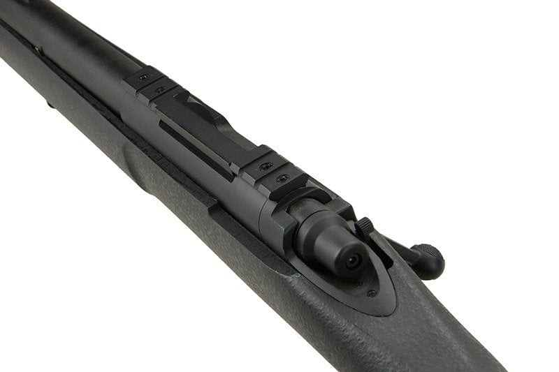 SW-04J Army Sniper Rifle Replica - black