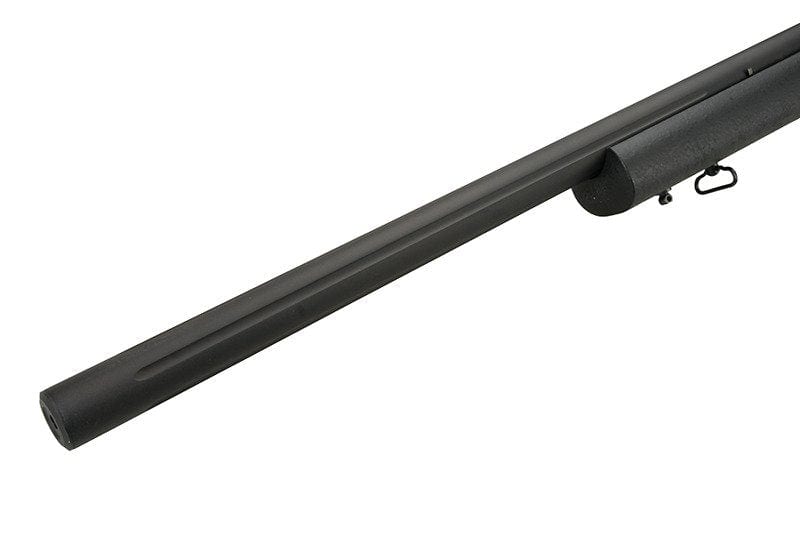 Fusil de précision militaire SW-04J M24 - noir