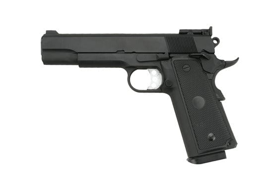G191B (GG) pistol replica