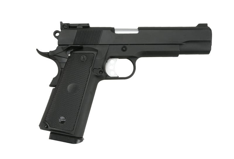 G191B (GG) pistol replica by WELL on Airsoft Mania Europe