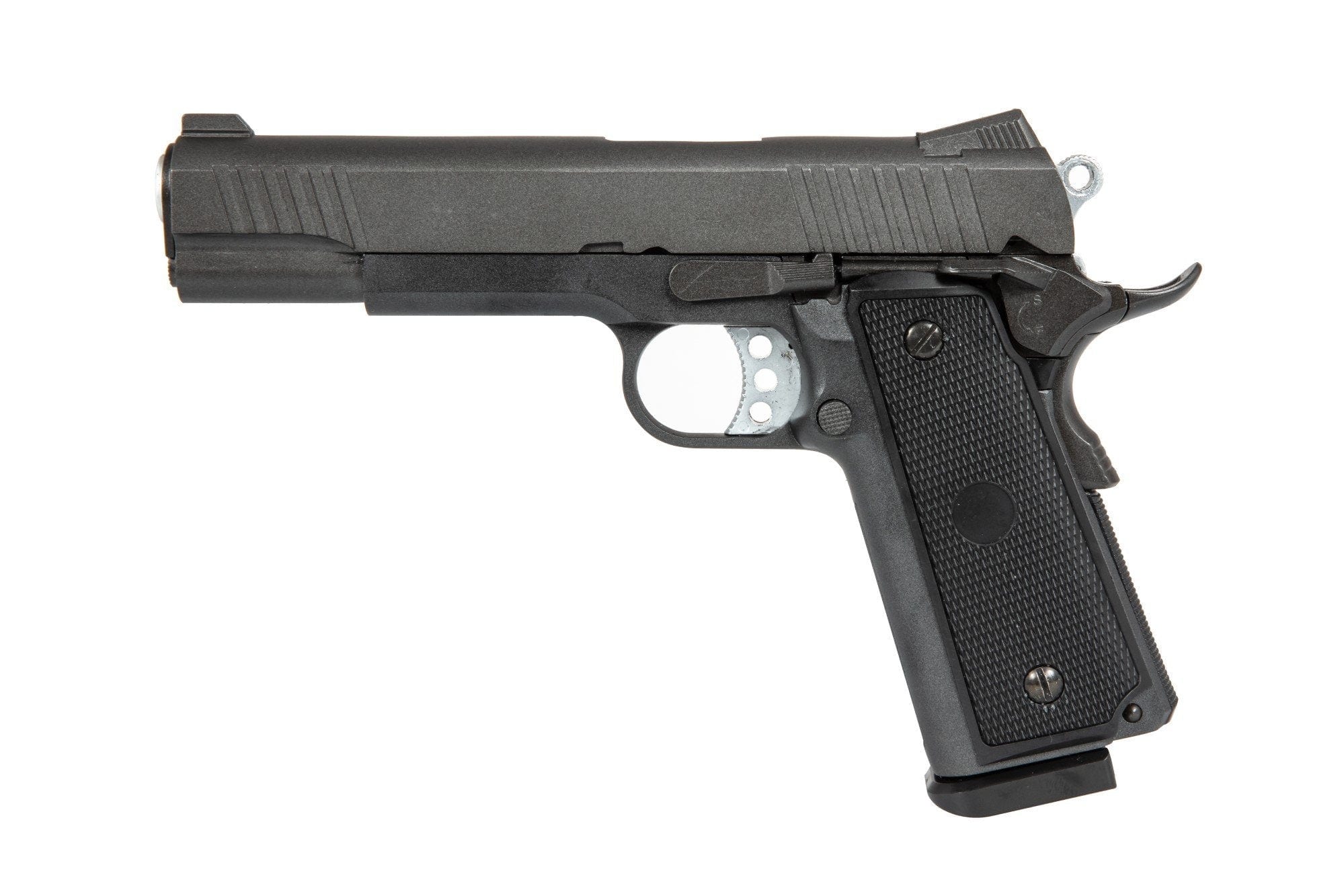G191B (GG) pistol replica by WELL on Airsoft Mania Europe