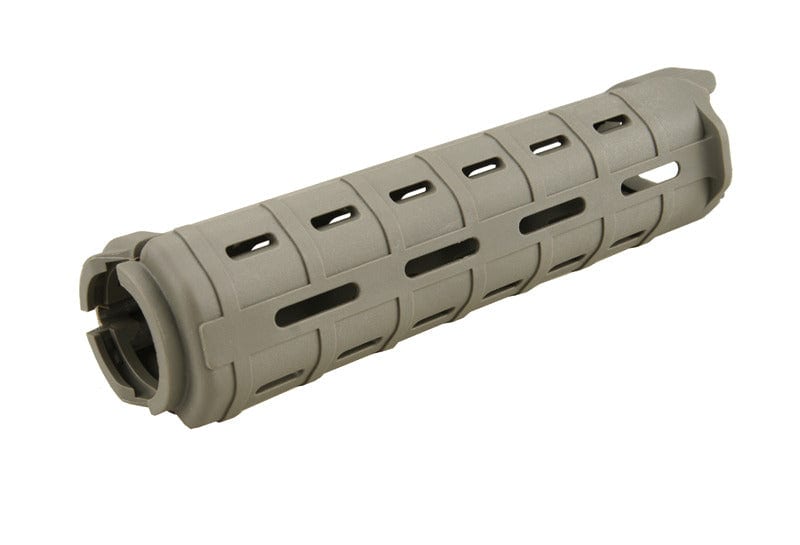 9" front grip - Foliage Green by Element on Airsoft Mania Europe