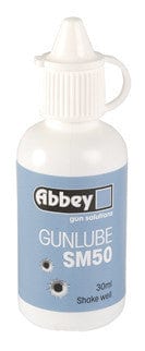 Gunlube SM50 Liquid grease