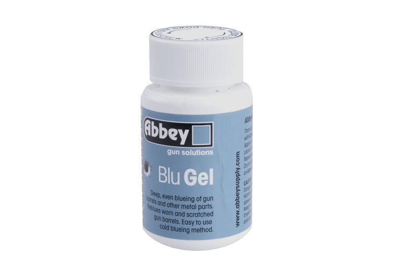 Oxidation agent - Abbey Blu Gel by Abbey on Airsoft Mania Europe