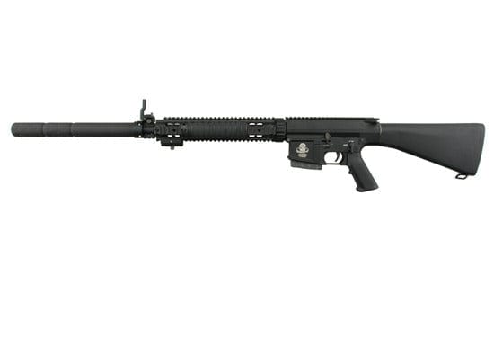 GR25 sniper rifle replica