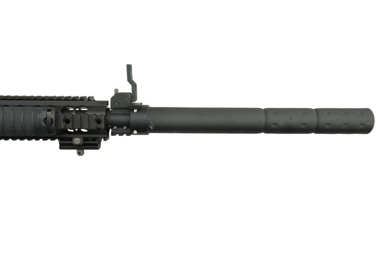 GR25 sniper rifle replica by G&G on Airsoft Mania Europe