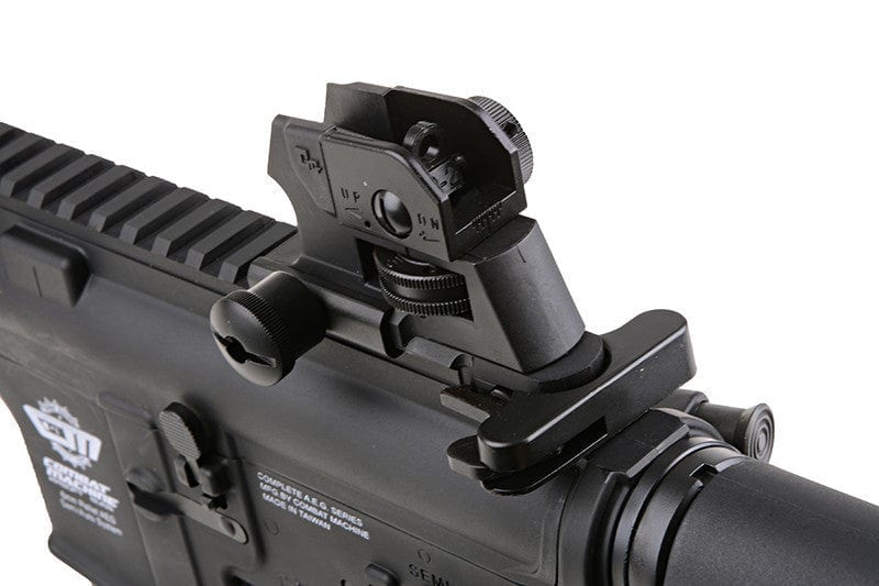  G&G CM16 Raider optical aiming sight 