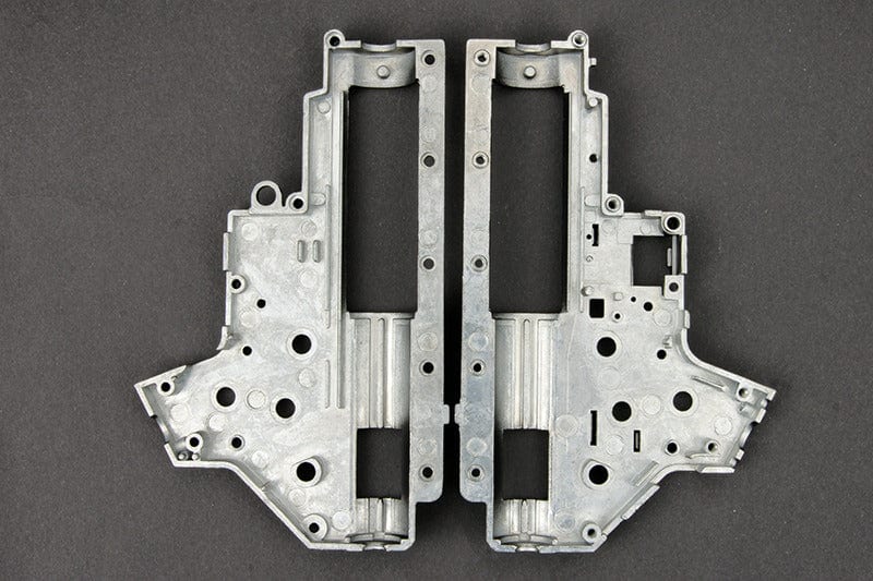 6mm Gearbox Body