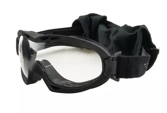 Wiley X® Nerve goggles – black