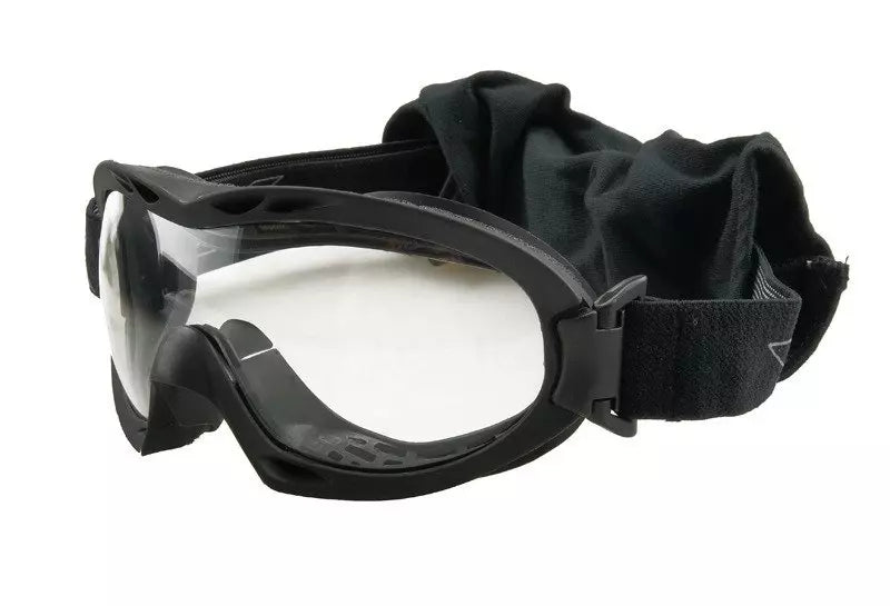 Wiley X Nerve goggles – clear lens