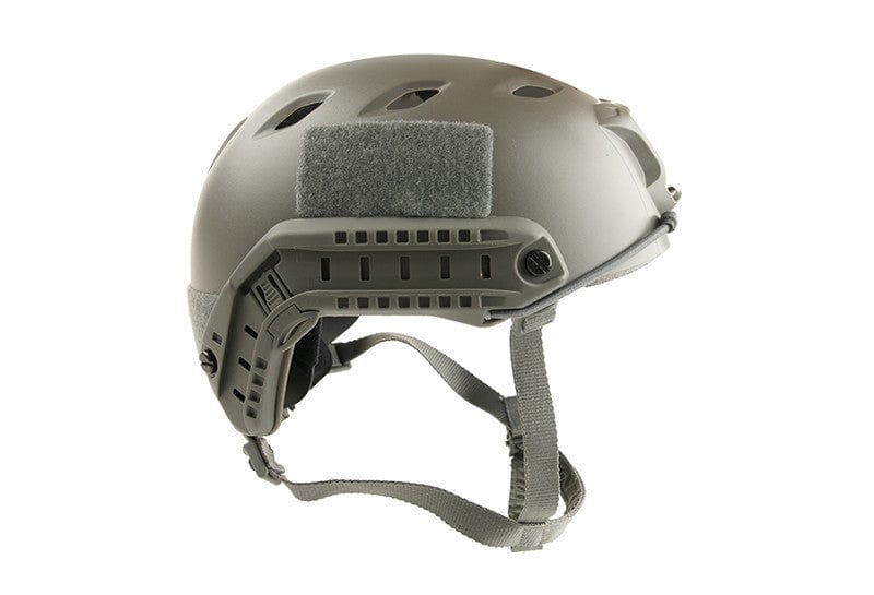 FAST BJ helmet replica - Foliage Green by Emerson Gear on Airsoft Mania Europe