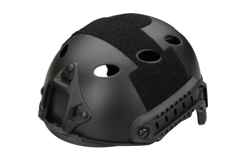FAST PJ helmet replica - Black
