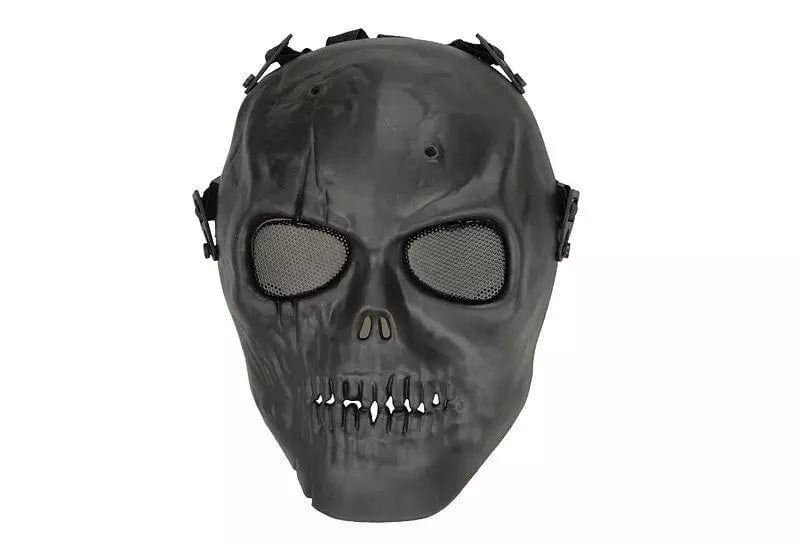 Mortus V3 Full Mask