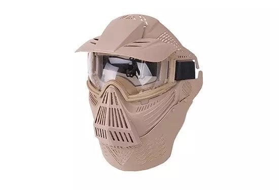 Guardian V4  mask