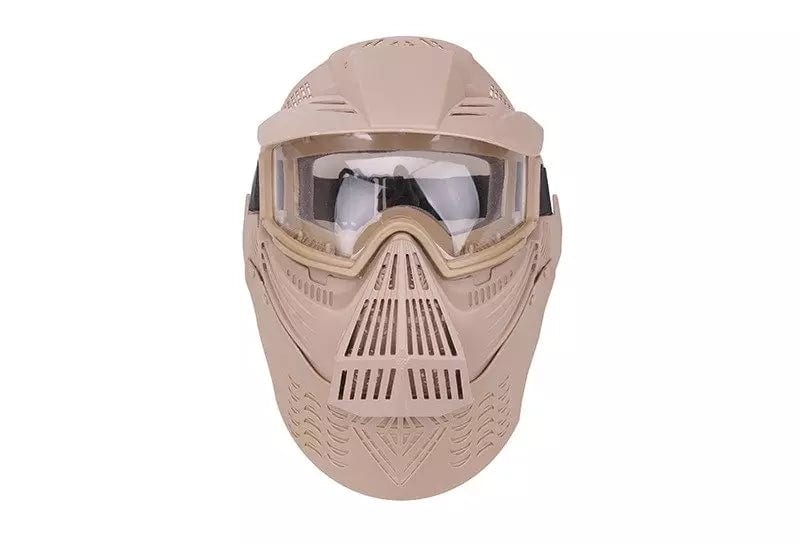 Guardian V4-Maske
