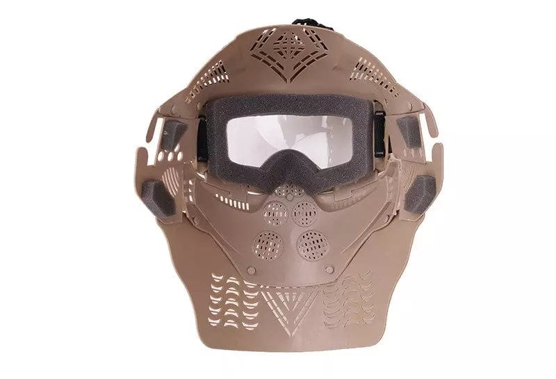 Guardian V4-masker