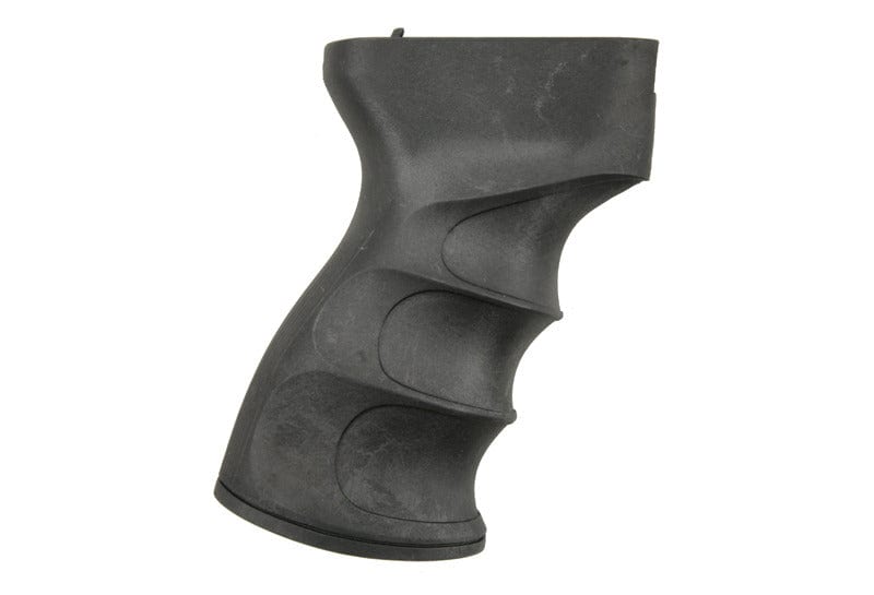 Pistol grip for AK74 replicas by CYMA on Airsoft Mania Europe