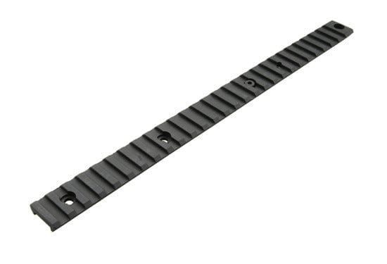 Single 22mm RIS rail by WELL on Airsoft Mania Europe