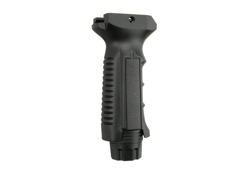 22mm RIS rail tactical grip by WELL on Airsoft Mania Europe