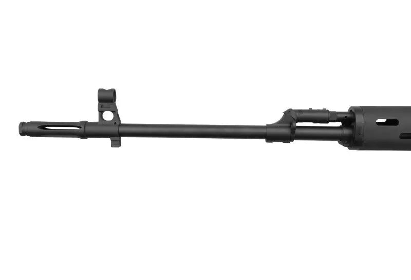 SVD Russian Sniper Rifle